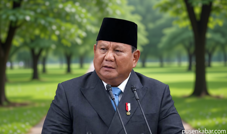 Meeting Results: Prabowo Dapat Laporan dari Bos Danantara: 258 Entitas BUMN Telah Dikonsolidasikan