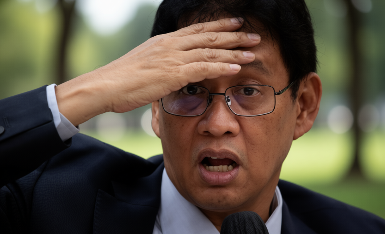 Special Plan: Pemberian Insentif Motor Listrik Molor di Agustus, Menkeu Purbaya Beri Penjelasan