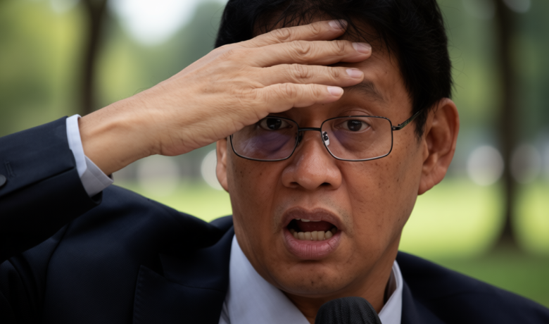 Special Plan: Pemberian Insentif Motor Listrik Molor di Agustus, Menkeu Purbaya Beri Penjelasan