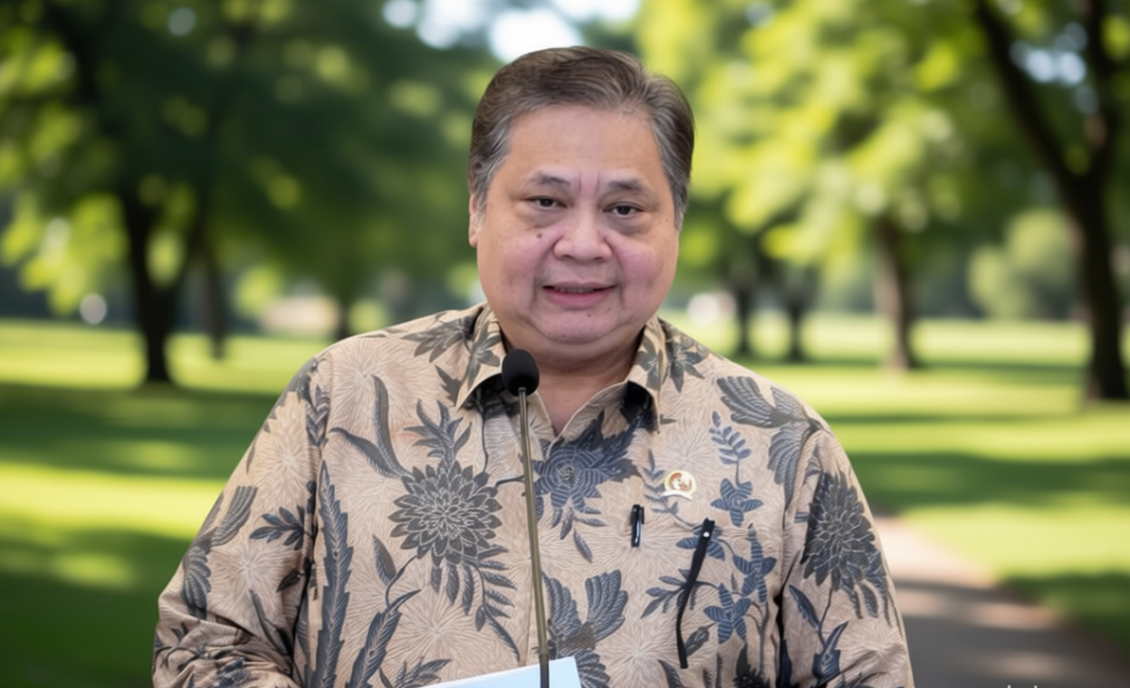 Meeting Results: Indonesia dan AS Perkuat Hubungan Dagang, Nilai Perdagangan Tembus US$ 43,8 Miliar
