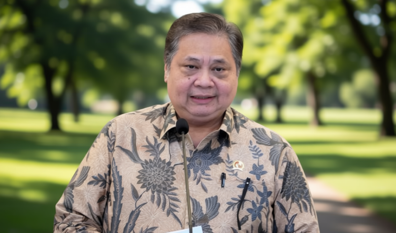 Meeting Results: Indonesia dan AS Perkuat Hubungan Dagang, Nilai Perdagangan Tembus US$ 43,8 Miliar