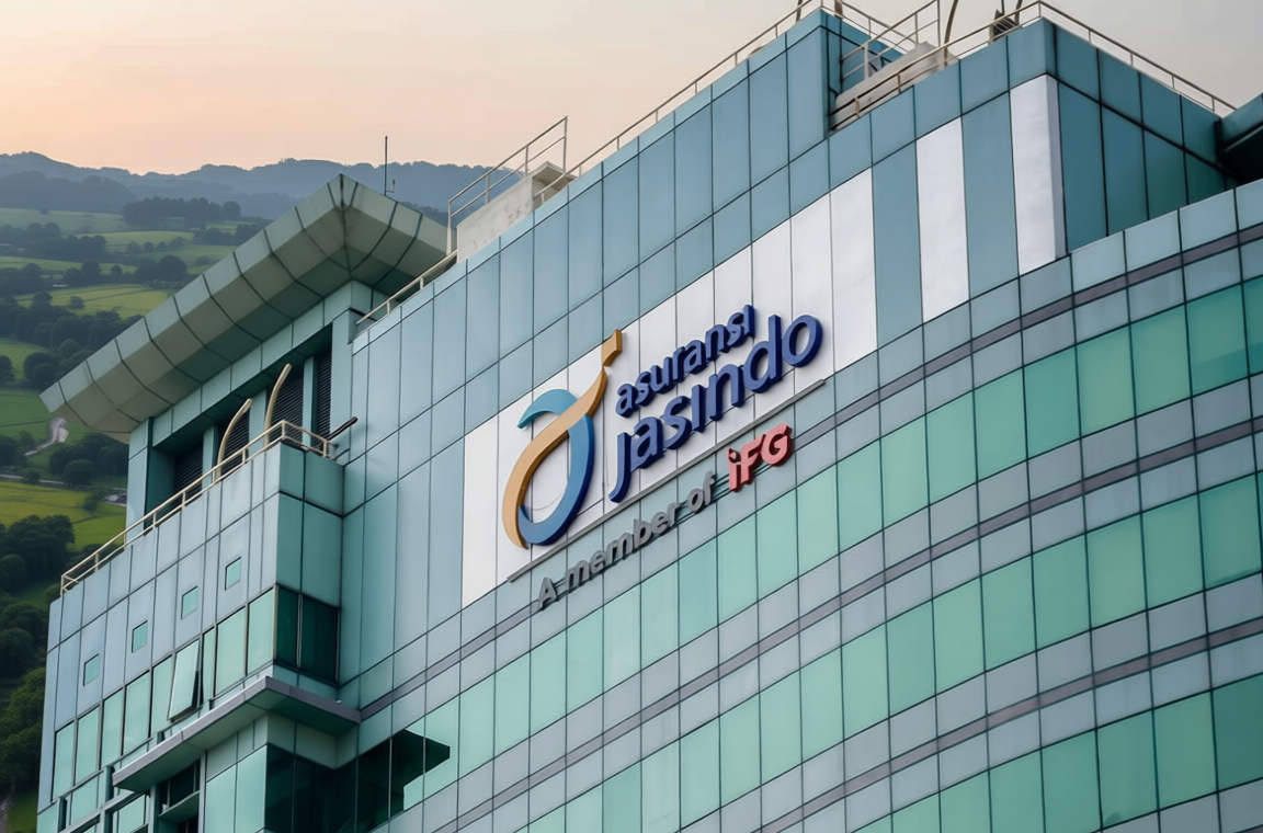 Bisnis Asuransi Kendaraan: Ini Strategi Jasindo Dongkrak Premi di Sisa Tahun 2026