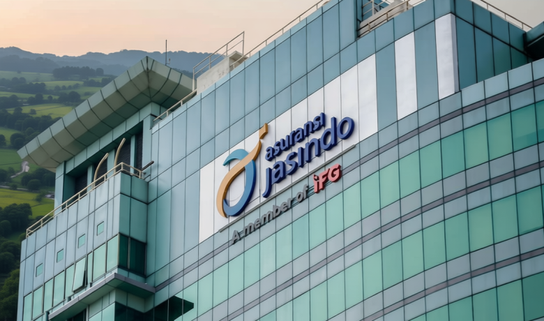 Bisnis Asuransi Kendaraan: Ini Strategi Jasindo Dongkrak Premi di Sisa Tahun 2026