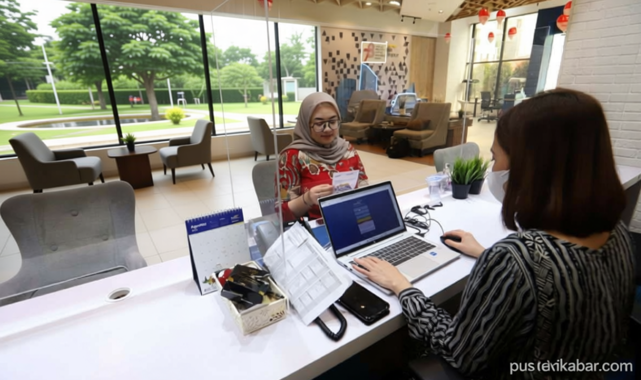 Mandiri Tunas Finance (MTF) Siap Lunasi Surat Utang Jatuh Tempo Rp 313 Miliar