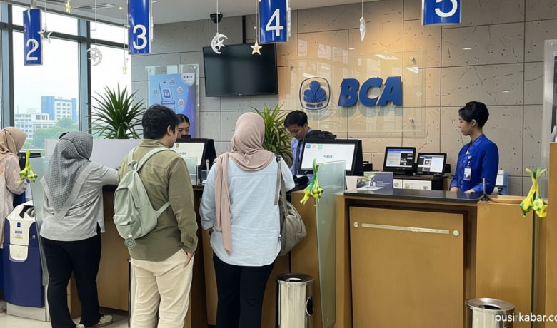 Key Strategy: Rasio Pendanaan Luar Negeri Bank Diperbesar, Seberapa Manjur Dorong Kredit?