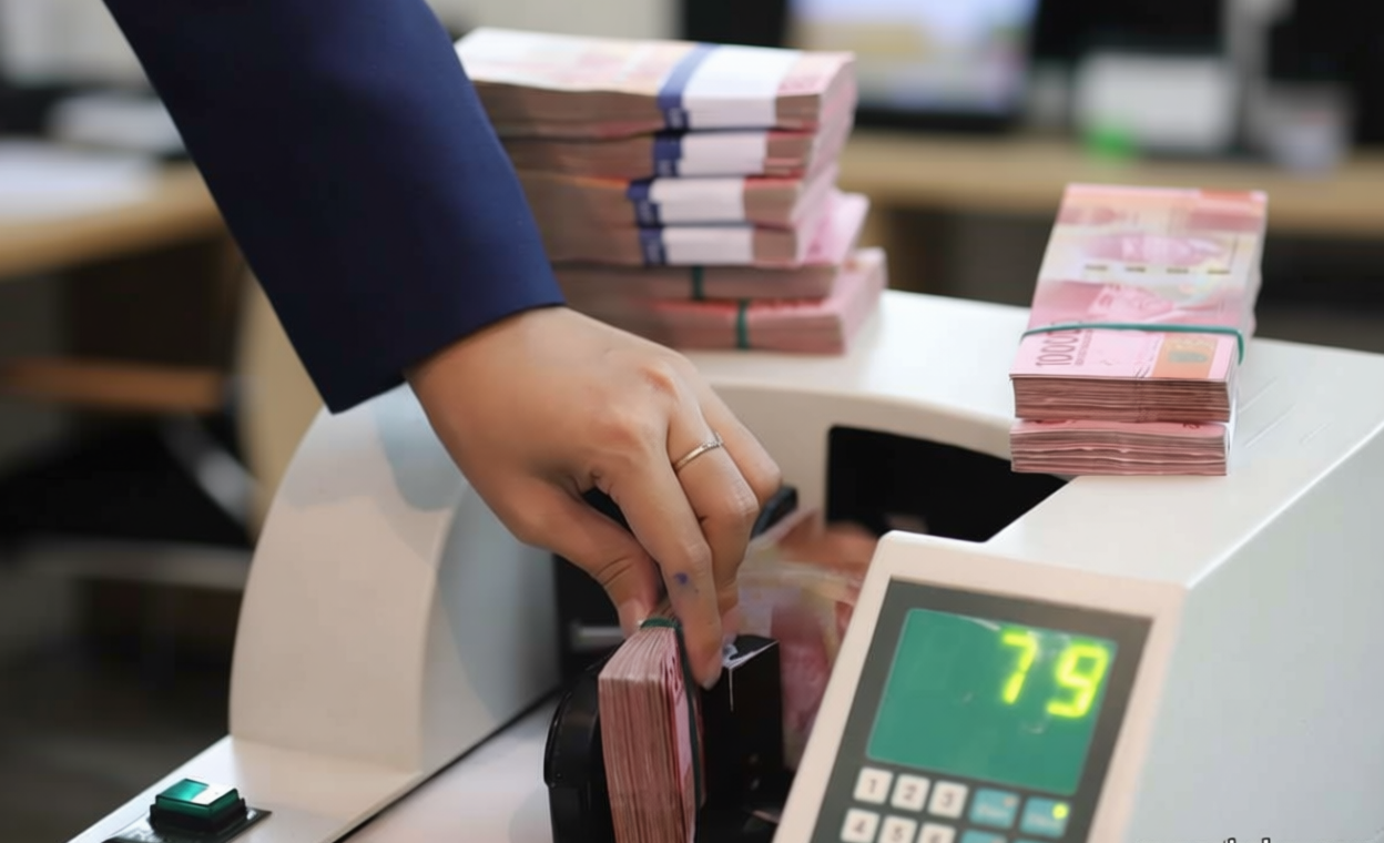 New Policy: Didorong Naik Kelas, OJK Sebut Sejumlah Bank KBMI I Siapkan Konsolidasi