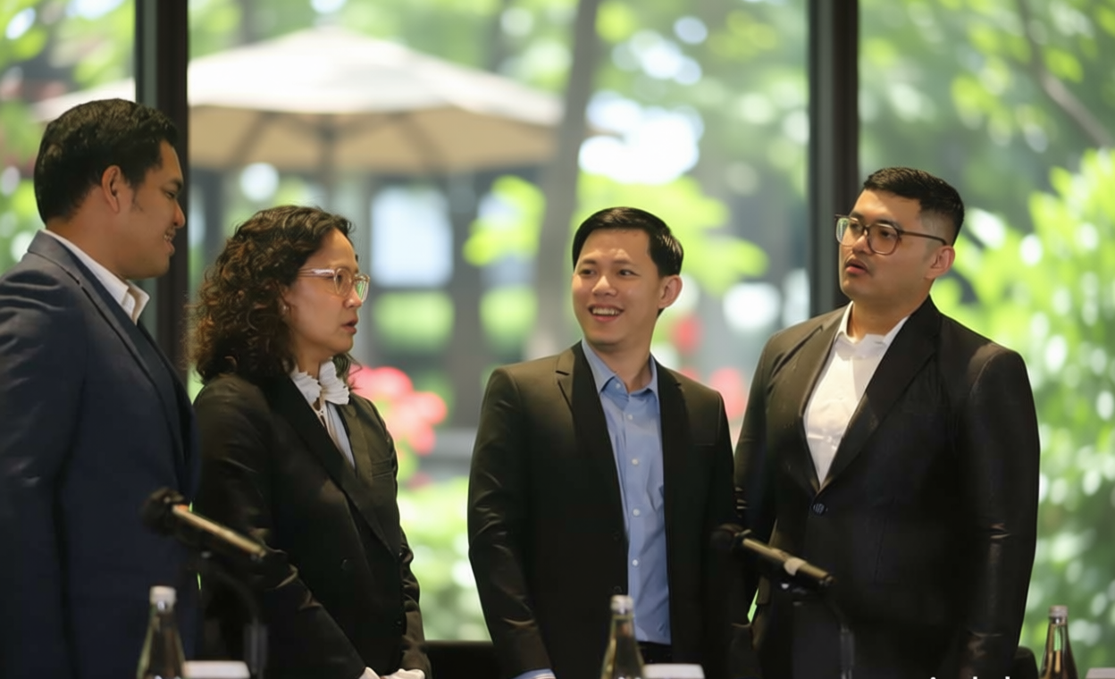 Latest Program: Amar Bank Andalkan Ekosistem Digital untuk Dongkrak Dana Murah