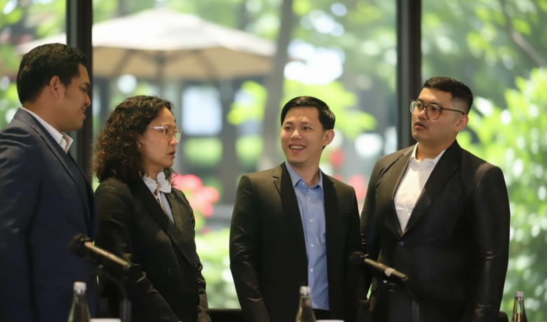 Latest Program: Amar Bank Andalkan Ekosistem Digital untuk Dongkrak Dana Murah