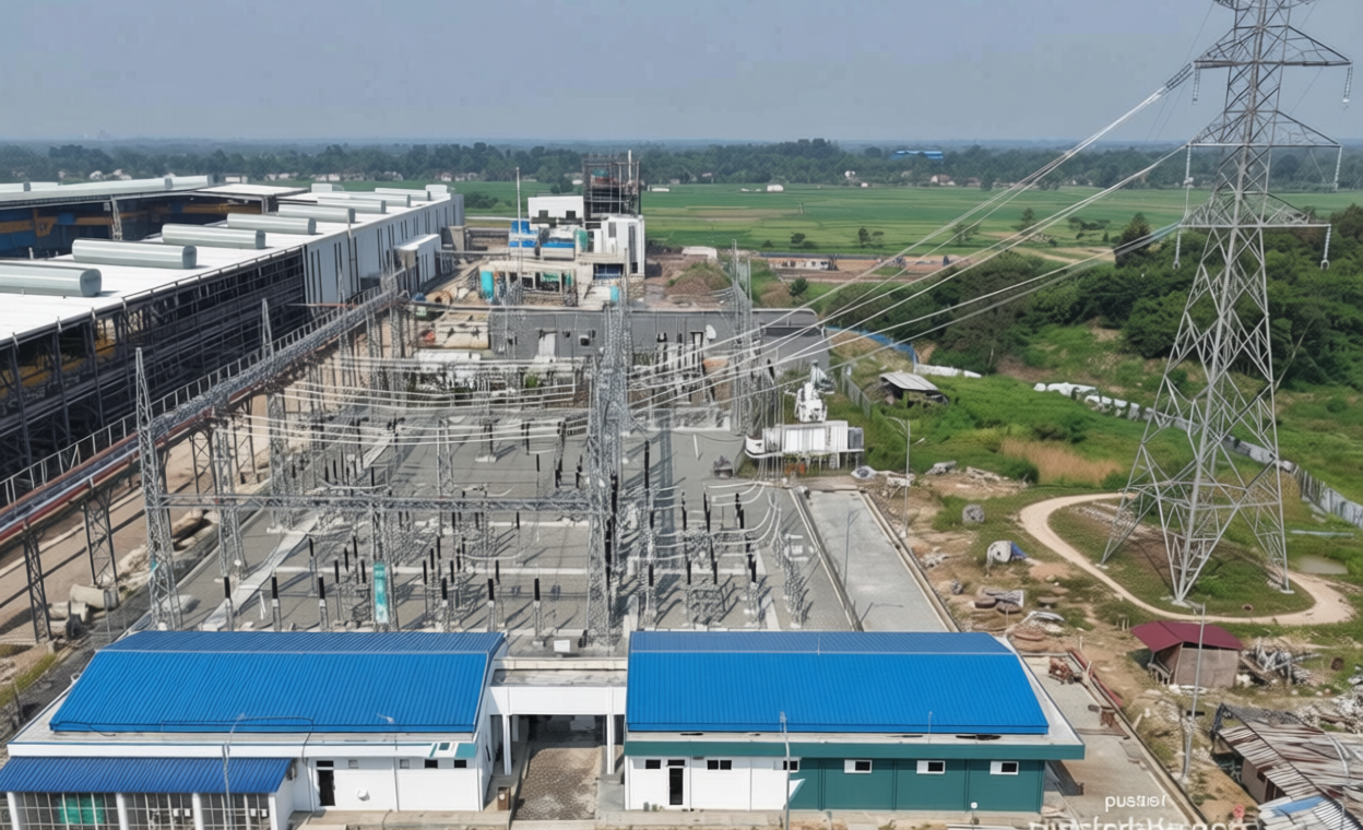 Facing Challenges: Listrik Padam Bergilir, Puan Minta PLN Mitigasi Dampak Ekonomi ke Pelaku UMKM
