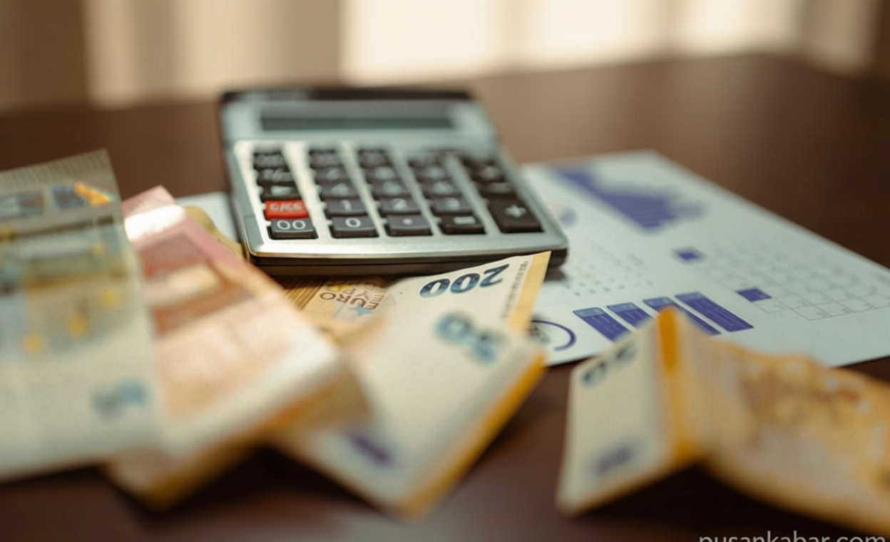 Special Plan: Pemerintah Bisa Bangun Lebih dari Satu Pusat Finansial Internasional