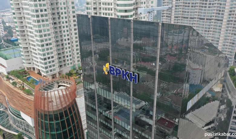 Key Discussion: Dewas BPKH Ungkap Sejumlah Masalah Investasi yang Tekan Imbal Hasil Dana Haji