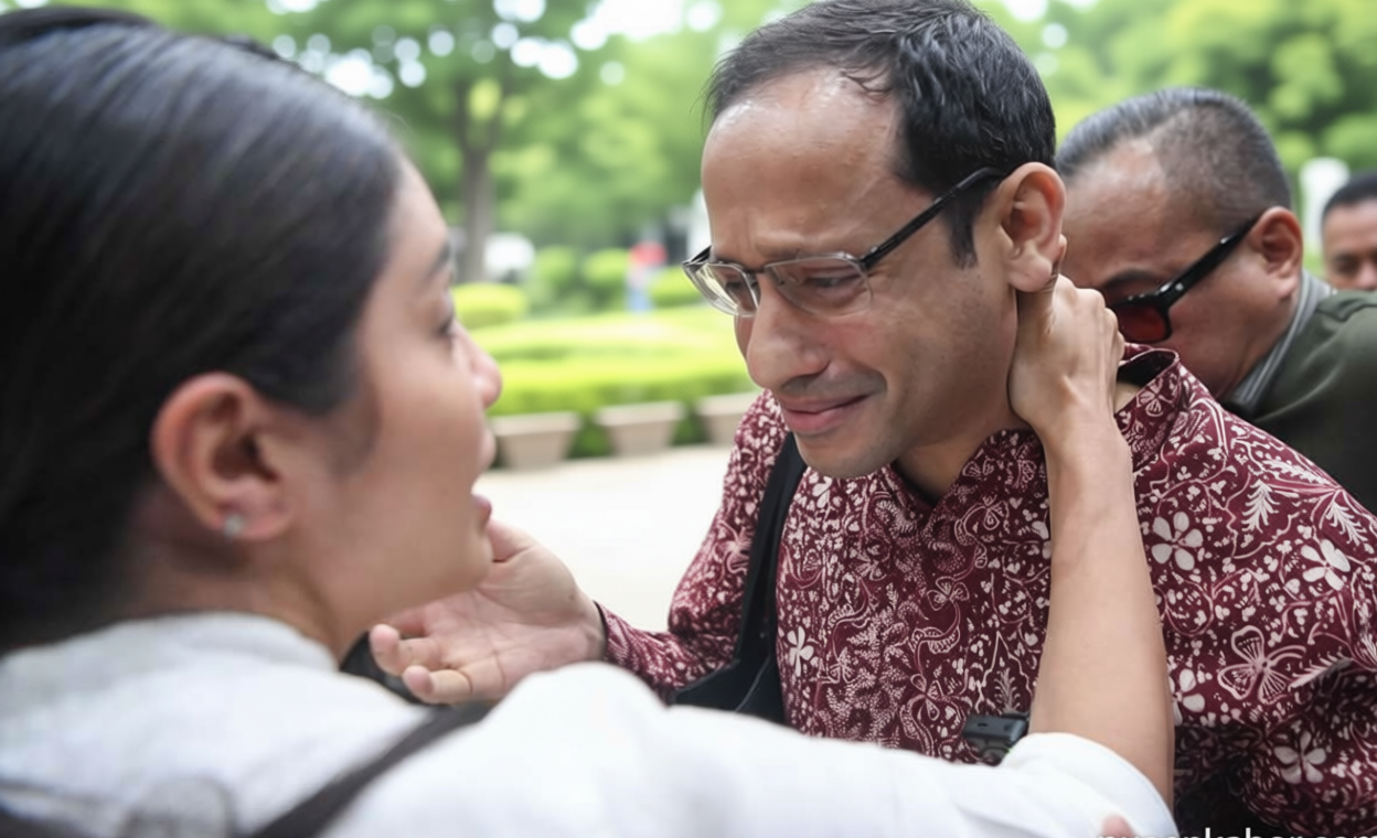 Latest Program: Hakim Juga Vonis Nadiem Makarim Bayar Uang Pengganti Rp 809 Miliar