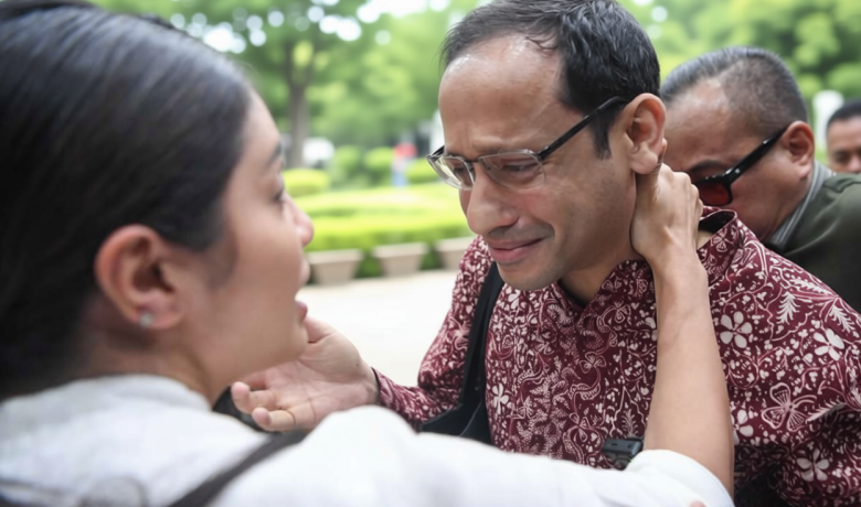 Latest Program: Hakim Juga Vonis Nadiem Makarim Bayar Uang Pengganti Rp 809 Miliar