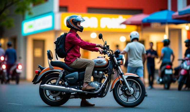 New Policy: Ekonom: Guru Honorer Lebih Butuh Kenaikan Gaji Ketimbang Hibah Motor Listrik BGN
