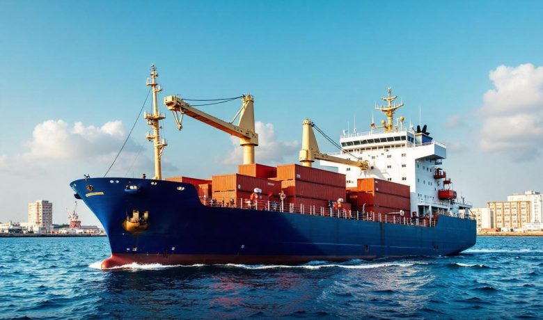 Latest Program: Perdamaian AS-Iran dan Pembukaan Selat Hormuz Jadi Angin Segar Asuransi Marine Cargo