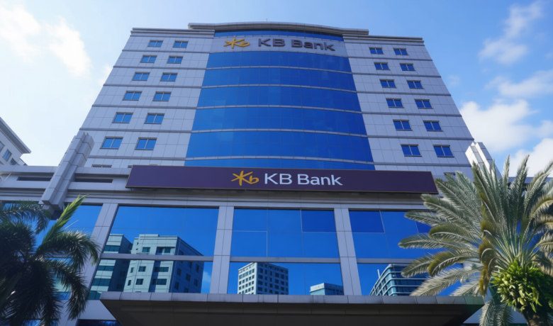 New Policy: KB Bank Genjot Bisnis Wholesale dan Retail, Kredit Capai Rp 43 Triliun & NII Naik 97%