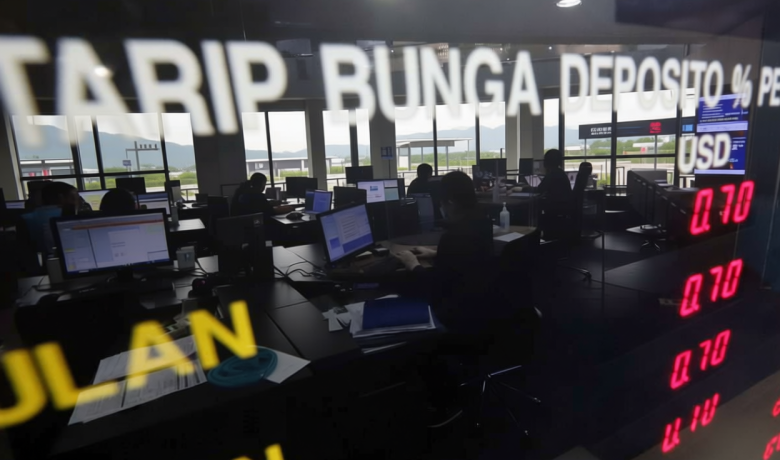 Special Plan: Porsi Deposito Berbunga Khusus Naik, Persaingan Perebutan Dana Diperkirakan Berlanjut