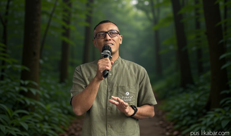 Key Strategy: Zurich Syariah Terapkan Sejumlah Strategi Ini untuk Optimalkan Pasar Syariah