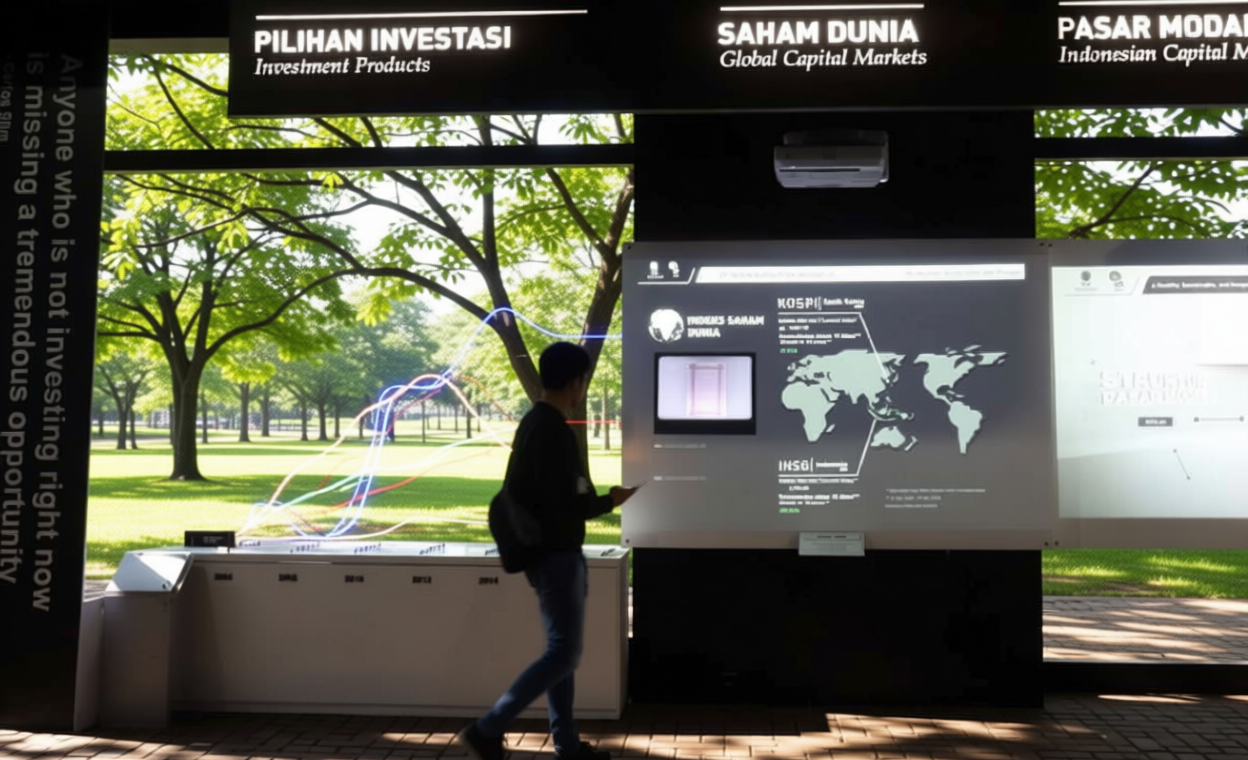 Important News: Kemenkeu Terbitkan Sukuk Lewat Skema Private Placement, Himpun Dana Rp 11,5 Miliar