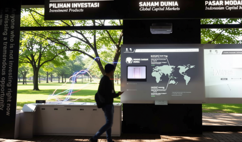 Important News: Kemenkeu Terbitkan Sukuk Lewat Skema Private Placement, Himpun Dana Rp 11,5 Miliar