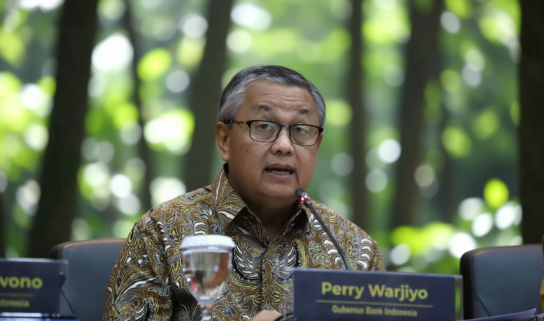 Key Discussion: BI Rate Sudah Naik 100 Basis Poin Sepanjang 2026, Gubernur BI Beberkan Alasannya