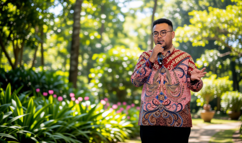 Latest Program: Jasindo Perkuat Kemitraan Manajemen Risiko