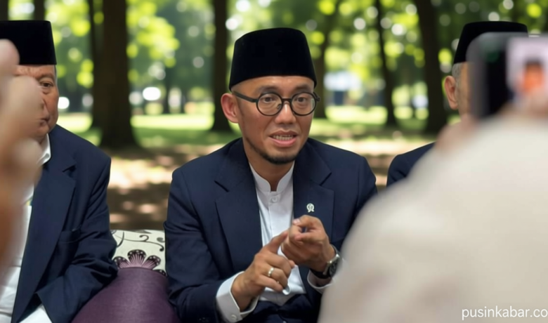 Latest Program: Biaya Haji 2027 Diprediksi Naik, Pemerintah Upayakan Biaya Dibayar Jemaah Lebih Murah