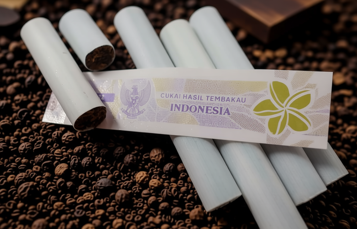 Key Discussion: Layer Baru Cukai Rokok Disorot DPR, Penegakan Hukum Jadi Prioritas Utama