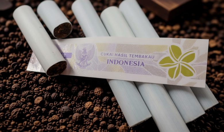 Key Discussion: Layer Baru Cukai Rokok Disorot DPR, Penegakan Hukum Jadi Prioritas Utama