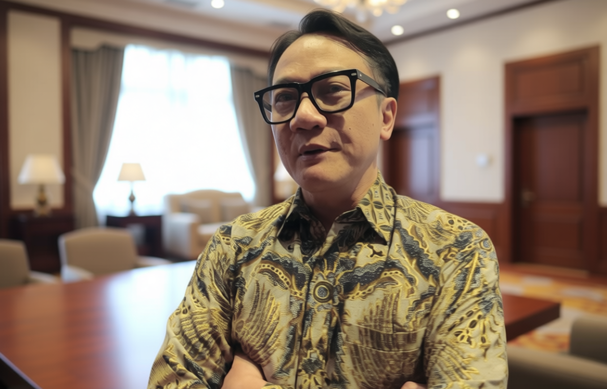 New Policy: OJK Tetapkan Kebijakan Batas Kepemilikan Asing di PVML, Ini Kata CNAF
