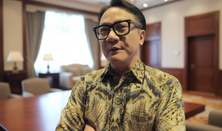 New Policy: OJK Tetapkan Kebijakan Batas Kepemilikan Asing di PVML, Ini Kata CNAF