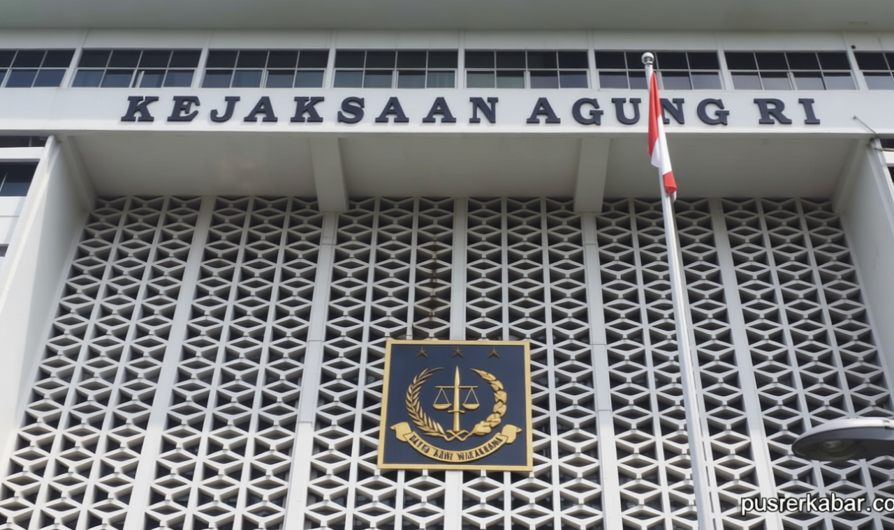 Key Strategy: Kejagung Tolak Justice Collaborator Sony Sanjaya di Kasus Korupsi MBG, Ini Alasannya