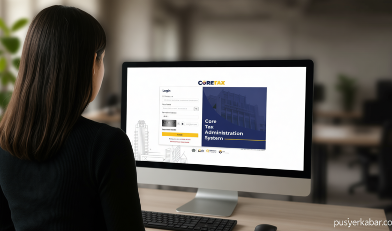 Solution For: Lembaga Riset Global Komentari Dampak Coretax terhadap Kepatuhan Pajak Indonesia