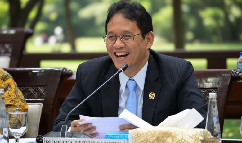 Meeting Results: Purbaya Minta Pemda Manfaatkan Pinjaman PT SMI Jika Anggaran Daerah Kurang