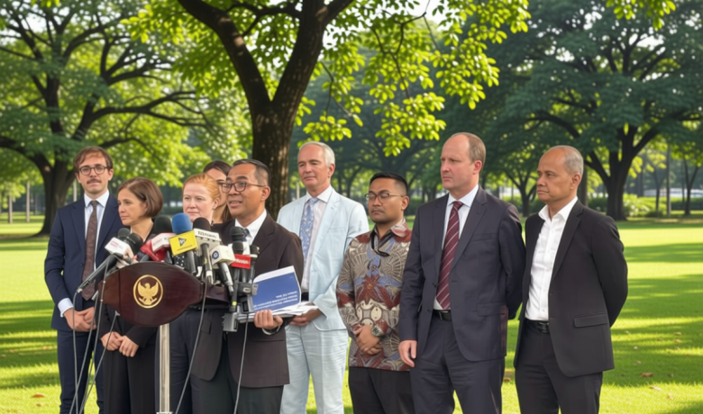 New Policy: Pemerintah Gandeng Imperial College untuk Bangun 10 Kampus Kedokteran Baru