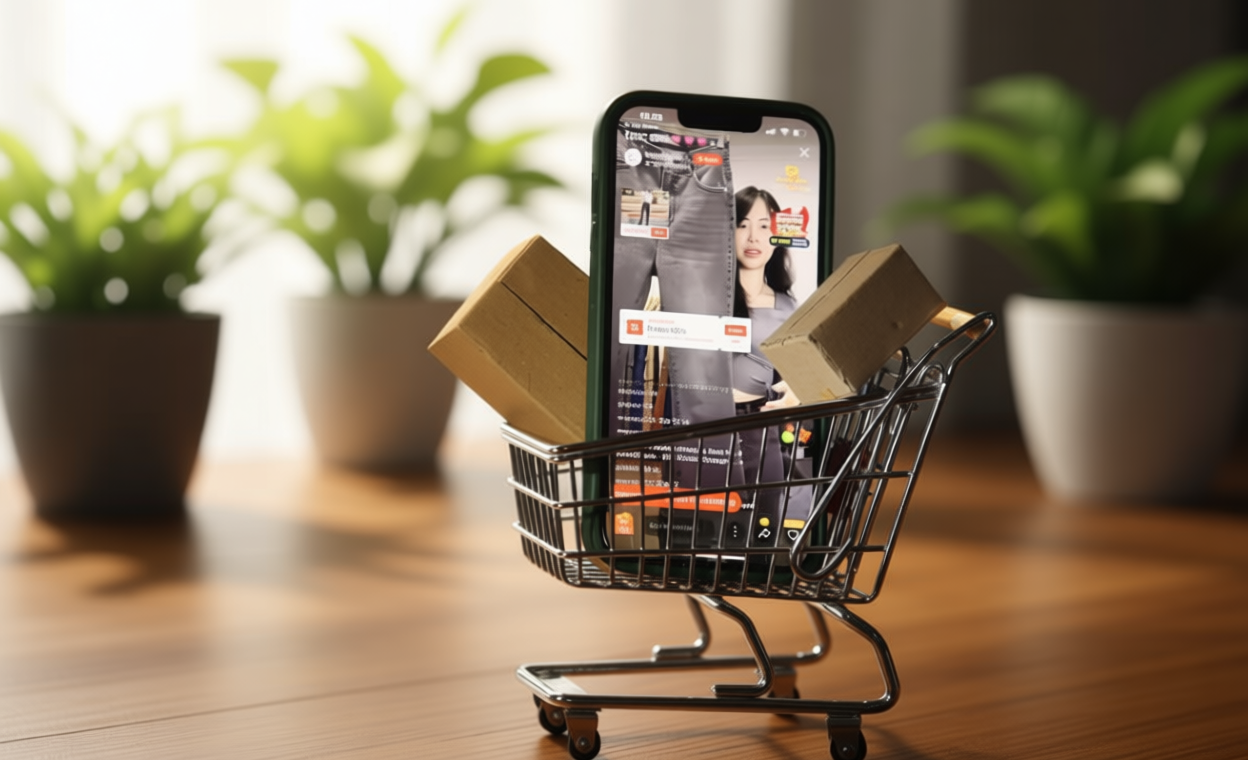 Important News: Mau Bebas Potongan Pajak Marketplace? Ini Syarat dari Ditjen Pajak