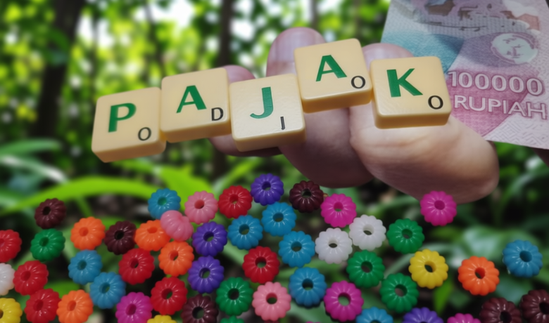 Solution For: IEF Ramal Penerimaan Pajak 2026 Bisa Kurang Rp 120 Triliun