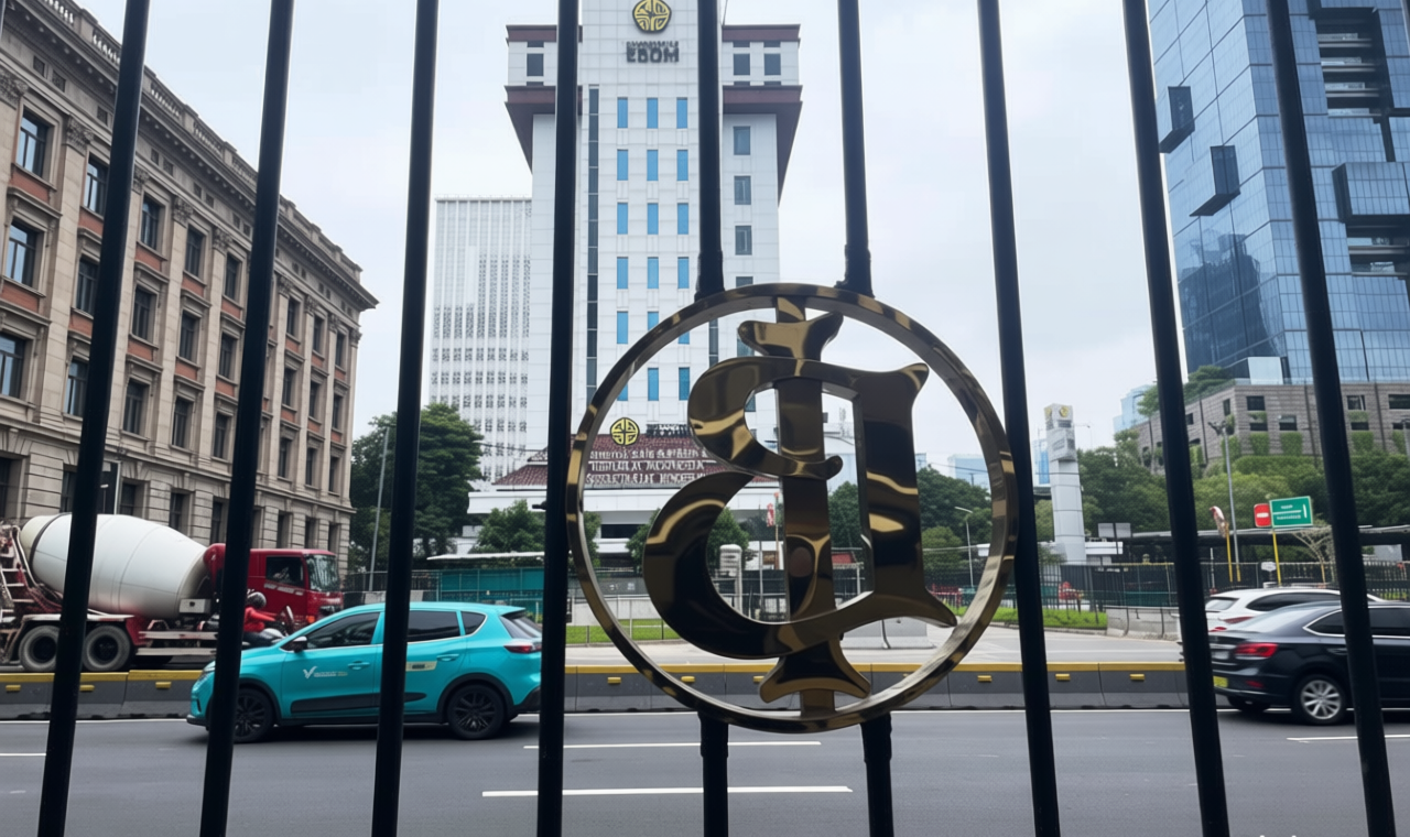 Key Strategy: BI Rate Naik 100 Bps, Modal Asing Masuk di SBN & SRBI Capai US$ 9 Miliar di Juni 2026