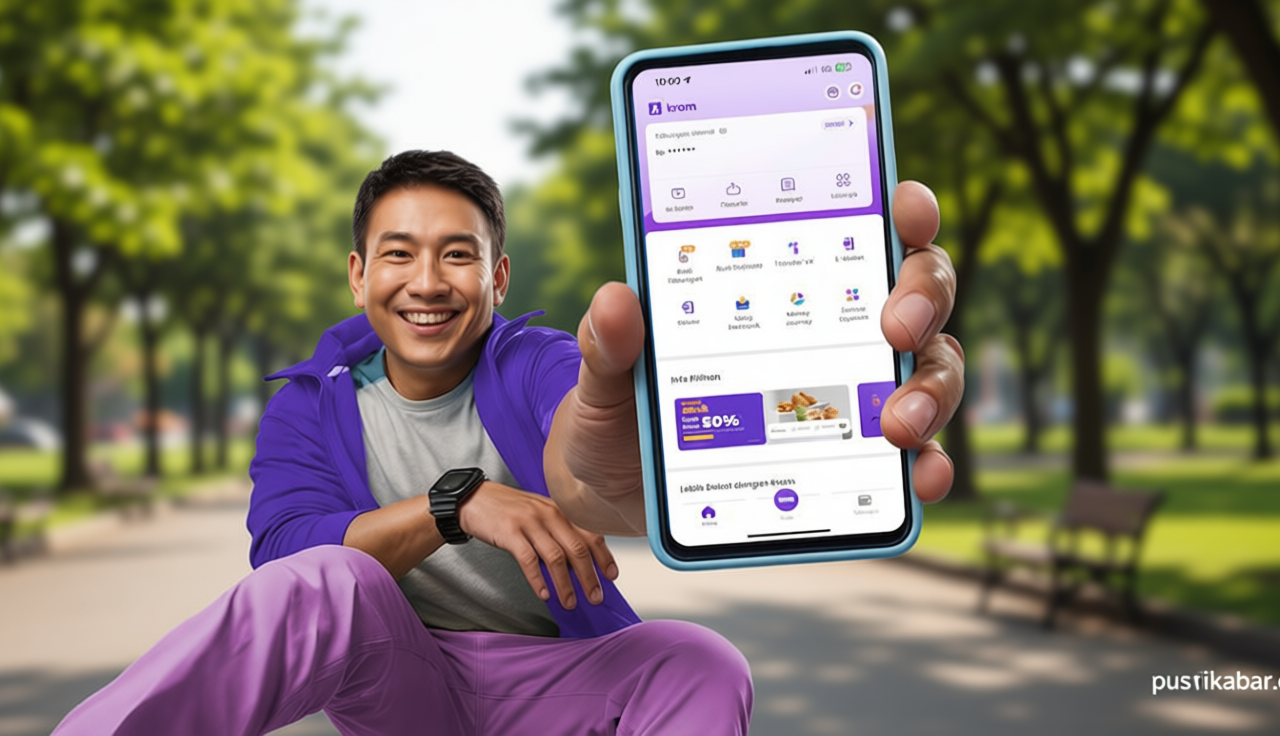 New Policy: BI Rate Naik, Krom Bank Pilih Perkuat Dana Murah Ketimbang Naikkan Bunga Deposito