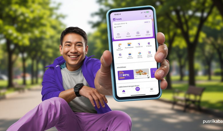 New Policy: BI Rate Naik, Krom Bank Pilih Perkuat Dana Murah Ketimbang Naikkan Bunga Deposito