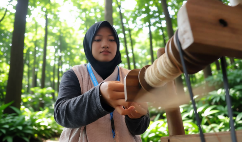 Pengembangan UMKM Diharapkan Perluas Kesempatan Kerja