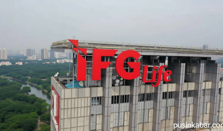 What Happened During: IFG Life Bayarkan Klaim Asuransi Kredit