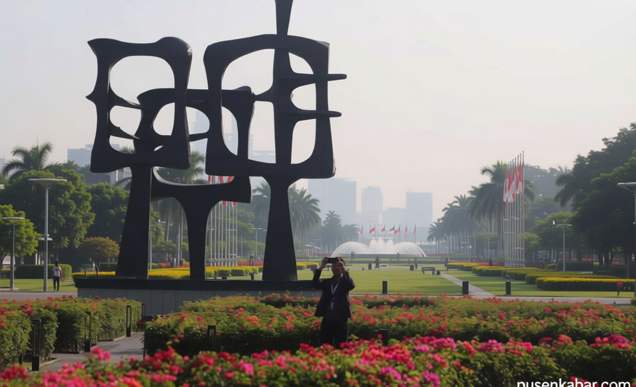 Key Discussion: Revisi UU Koperasi Digodok, DPR Bahas Opsi Struktur Hukum Baru
