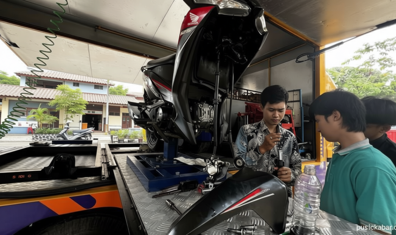 New Policy: Program Hilirisasi Diprediksi Serap Jutaan Lapangan Kerja, Kesiapan SDM Masih Jadi PR