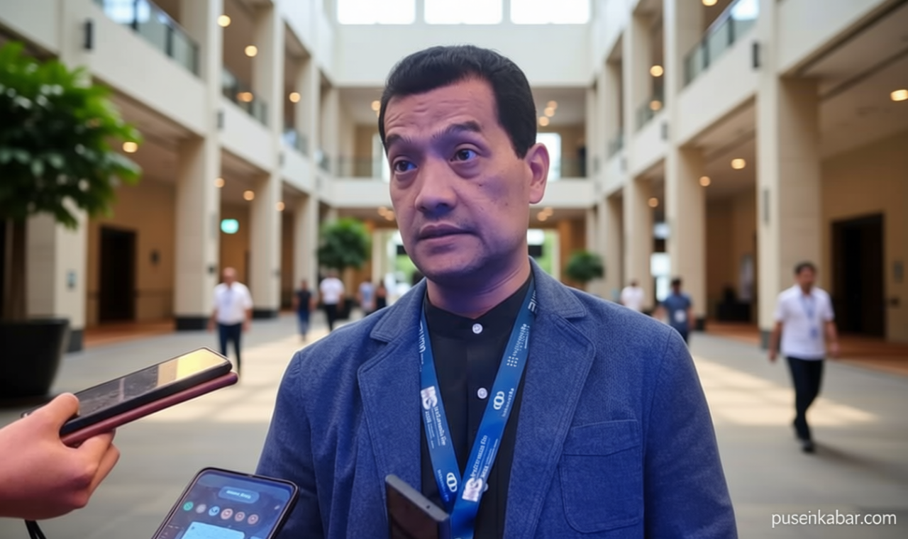Key Strategy: Ini Strategi Asei untuk Meningkatkan Kinerja Asuransi Marine Cargo pada 2026