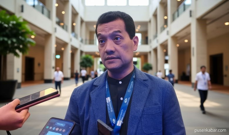 Key Strategy: Ini Strategi Asei untuk Meningkatkan Kinerja Asuransi Marine Cargo pada 2026