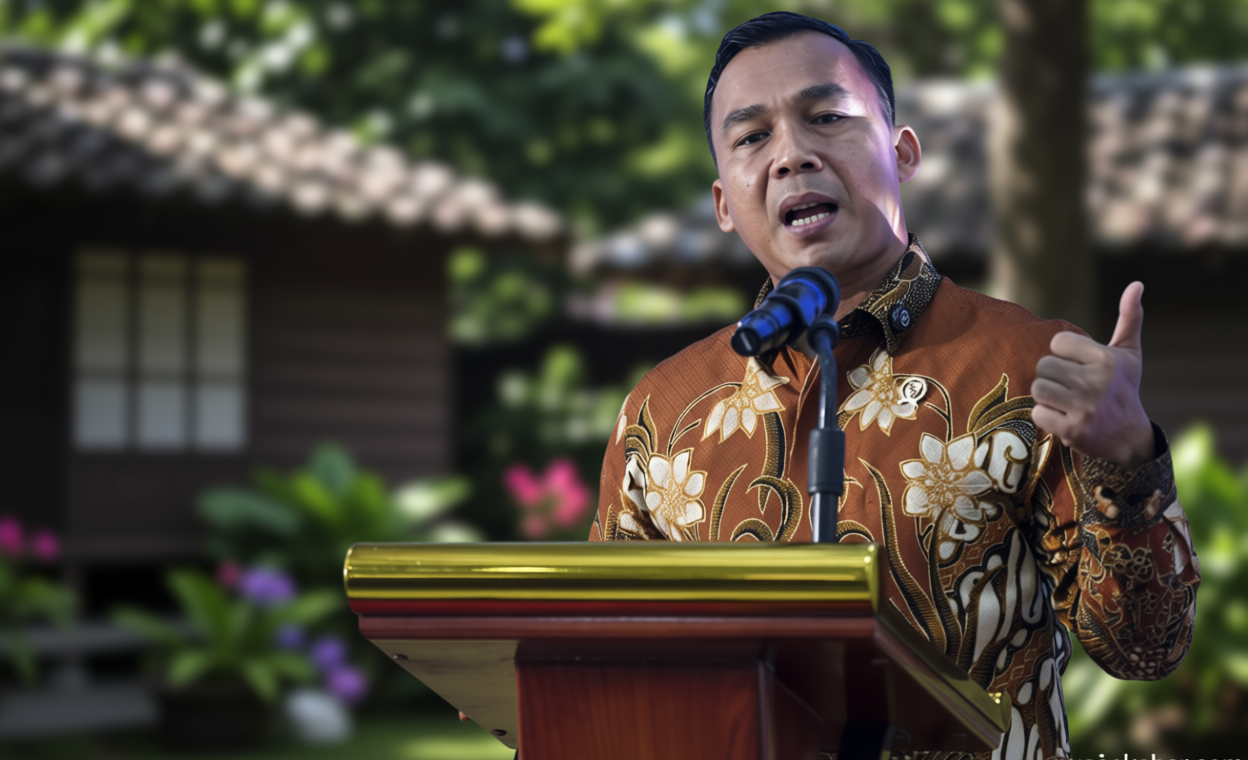 Main Agenda: Perpres Stunting Berakhir pada 2024, BKKBN Akui Masih Menunggu Perpanjangan