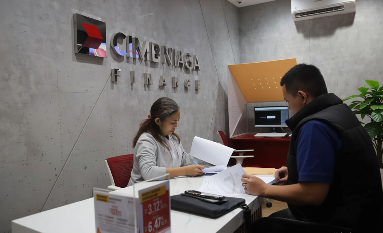 Solving Problems: CNAF Catat Peningkatan Rasio Pencadangan per Mei 2026