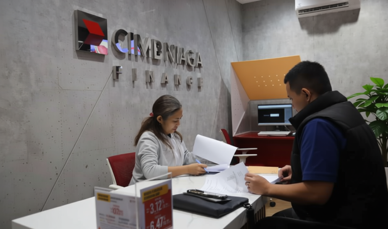 Solving Problems: CNAF Catat Peningkatan Rasio Pencadangan per Mei 2026
