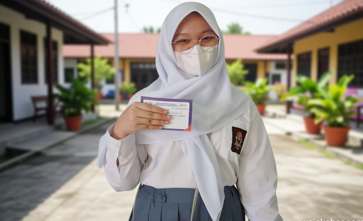 Meeting Results: Deg-degan Pantau Peringkat SPMB, FSGI: Jakarta Makin Siap, Jabar Masih Bermasalah